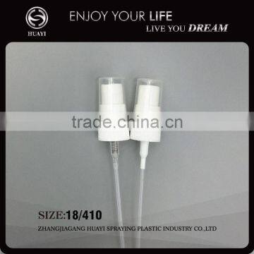 Perfume pocket atomizer sprayer