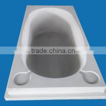 bathtubs mould acrylic wash basin mould Fiberglass mould Custom manufacturer