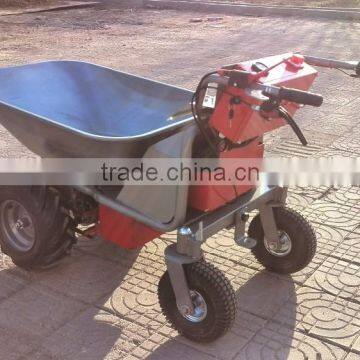 Electric dumper SFD400