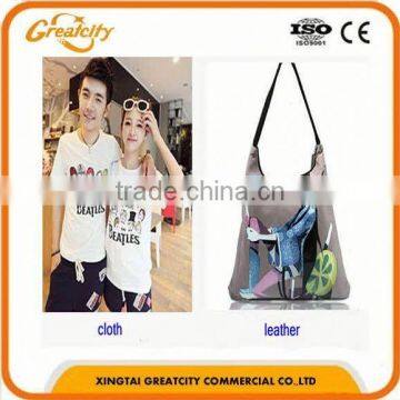 Hot Sale Factory Price 4 Colour Offset Printing Machine photo-4