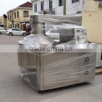 Automatic Planetary Stirring Pot/Cooking Mixer/Jacketed Kettle photo-6