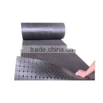 Stable Rubber Mats/sheet/roll for cattle,horse,pig,sheep(Rubber Mat-06)