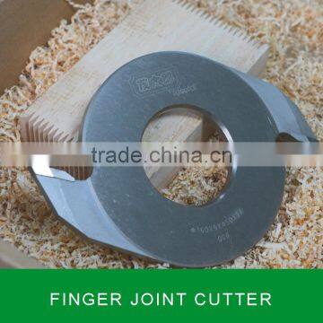 Tenon Cutter Comb Machine Import Alloy Steel Finger Joint Cutter With 2 Teeth 160*9.0*50*2T*9mm