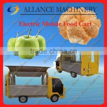 8 ALMFC3 Electric Fast Food Machinery for Sale