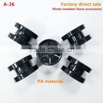 Donuts Insulator;Electric Fence Insulators;Electric Fencing Product