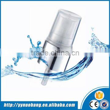 20 410 Matte Silver Mist Sprayer