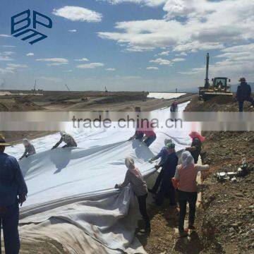 Spunbond Polyester Geotextile Construction Materials Geotextile Supplier photo-6
