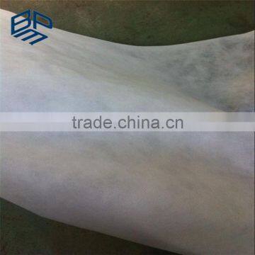 Best Price PP Spunbonded Nonwoven Fabric/ CHINA BPM Factory photo-2