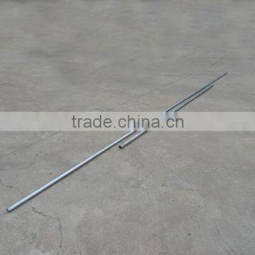 Diesel Engine 12 Paddle Wheel Aerator photo-4