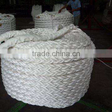 POLYPROPYLENE (PP) ROPE (8STR)