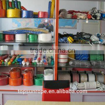 Cheap Price Red PE Warning Tape photo-4