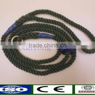 Nylon Pet Dog Ropes photo-5