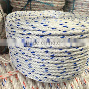 PP MULTIFILAMENT ROPE 3 AND 4 STRAND for Sale photo-6