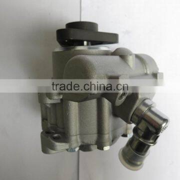 OEM manufacturer, Genuine power steering pump for BMW 3 series E46 32416753274 32 41 6 753 274