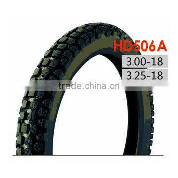 China motorcycle tyre factory wholesale tubeless motorcycle tyre 300-17