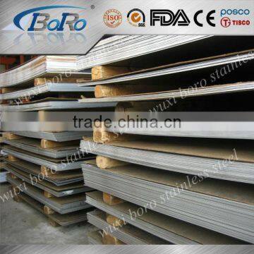 316 Stainless Steel Sheet in Chaina Manufacturers photo-2