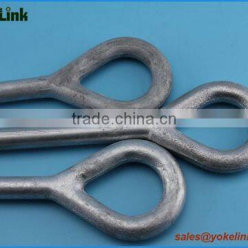 Ovaleye Bolt 5/8 Thread Diameter photo-3