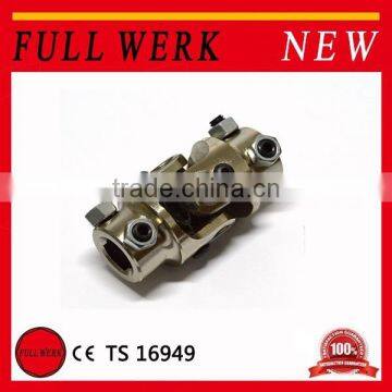 Custom Stainless Steel Precision NB-GB40L84 Universal Coupling/ Universal Joint Coupling / Steering joint /pivot joint