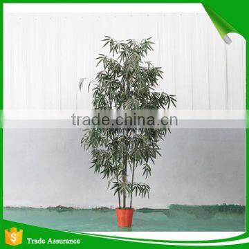 High Quality Ornamental Artificial Bamboo Tree photo-2