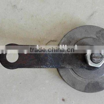 China Golden Supplier of Tension Pulley With High Quality for Tractors photo-2