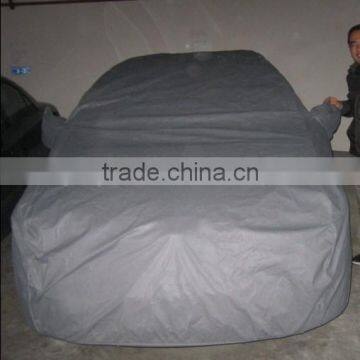 Car hail cover/car cover