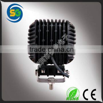 Car Accessories Truck Headlamp 48W Heavy Duty LED Work Light photo-2