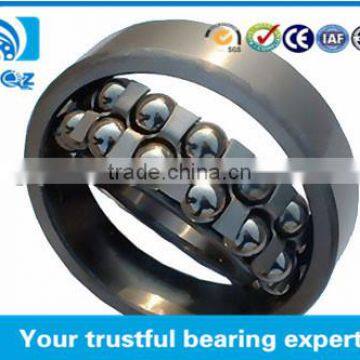 Self-Aligning ball bearing 2302 with high quality