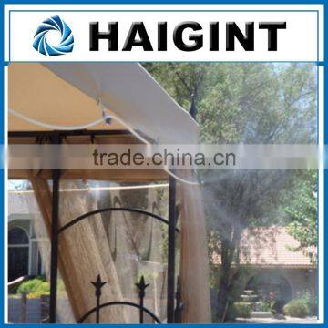 E0484 Outdoor Mist Cooling System in 2014