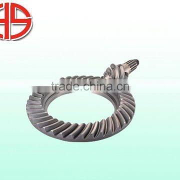 Drive Pinion Gear photo-3