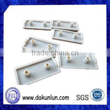 Various Customized High Precision Plastic Injection Molding Parts photo-4