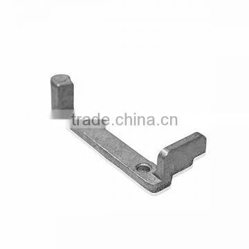 China Manufacturer High Precision Custom Cnc Turning Mechanical Parts photo-3