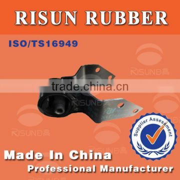 Professional Customized Food Truck Rubber Parts rubber engine mounts