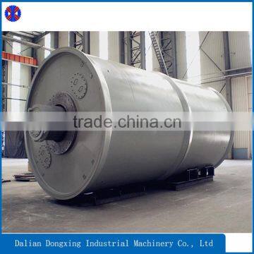 Specialized Marine Structural High Strength Customized Steel Parts Stern Roller Equipment