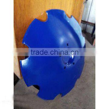 Agriculture Harrow Disc Blade