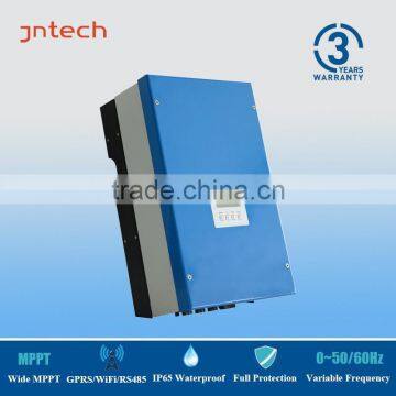 DC/AC Solar Pump Controller With Wide MPPT, Solar Water Pumping System photo-4