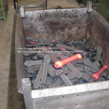 C88K-100 Chinese Forging Hammer/CNC Fully Hydraulic Forging Hammer C88K-63(2.5TONS) photo-4
