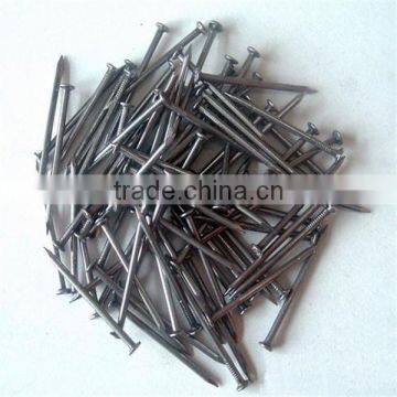 clout nails with factory price , high quality , various of size