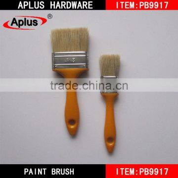Brushes factory Cheap soft bristles paint brush