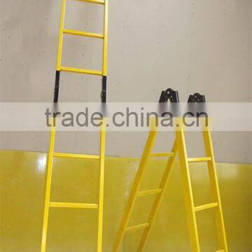 Fiberglass Frp Corrosion Resistant Antioxidant Ladder photo-3