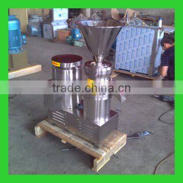 Most Popular Commercial Peanut Butter Maker Machine With Best Service photo-4