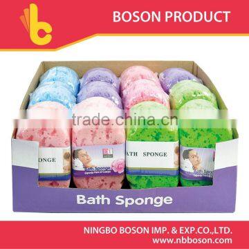 Bath Sponge