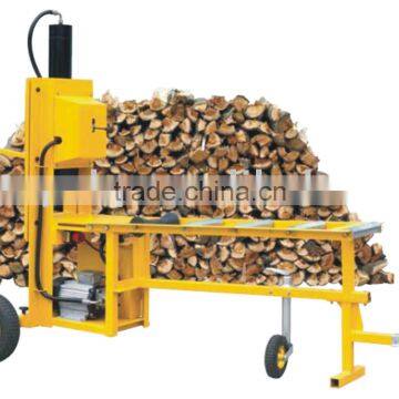 Wood Processor