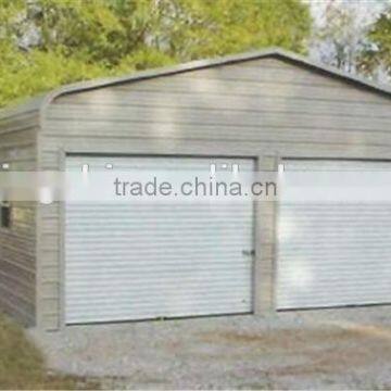 Flat Roof Carports With High Quality