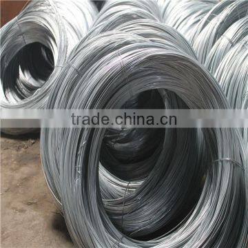 1.8MM galvanized wire