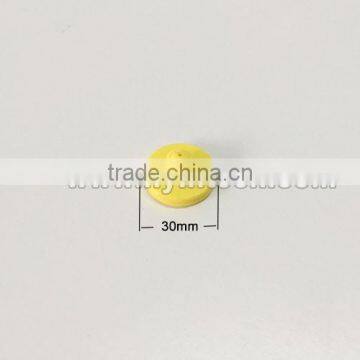 Rfid Circular Ear Tag for Animal Pig Cattle Cow Rabbit Management photo-4