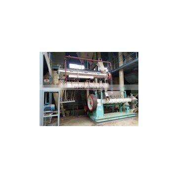 Chinese Products Best Manufacturer Hot Sale in Vietnam Pet Food Extruder photo-6