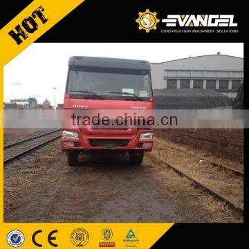 Sinotruck/Dongfeng 8x4 Dump Truck for Sale photo-2