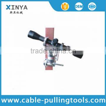 Stringing Equipment Zoom Sag Scope To Observe Sagging