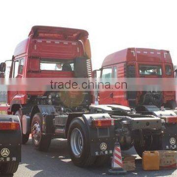 HOHAN Truck Head 346hp 6x2 Euro4 in Low Price photo-3
