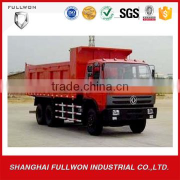 new design chinese fuel consumption of 25 ton dump truck for sale in dubai